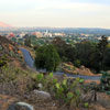 Mt. Rubidoux in Riverside, Califoria March 2012