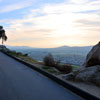 Mt. Rubidoux in Riverside, Califoria March 2012