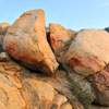 Mt. Rubidoux in Riverside, Califoria March 2012