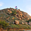 Mt. Rubidoux in Riverside, Califoria March 2012