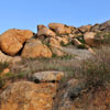 Mt. Rubidoux in Riverside, Califoria March 2012