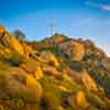 Mt. Rubidoux in Riverside, Califoria March 2012