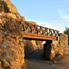 Mt. Rubidoux in Riverside, Califoria March 2012