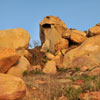 Mt. Rubidoux in Riverside, Califoria March 2012