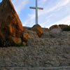 Mt. Rubidoux in Riverside, Califoria March 2012