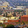 Mt. Rubidoux in Riverside, Califoria March 2012