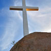 Mt. Rubidoux in Riverside, Califoria March 2012