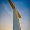 Mt. Rubidoux in Riverside, Califoria March 2012