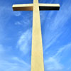 Mt. Rubidoux in Riverside, Califoria March 2012