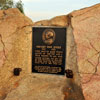 Mt. Rubidoux in Riverside, Califoria March 2012