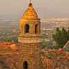 Mt. Rubidoux in Riverside, Califoria March 2012