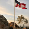 Mt. Rubidoux in Riverside, Califoria March 2012