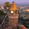 Mt. Rubidoux in Riverside, Califoria March 2012