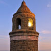 Mt. Rubidoux in Riverside, Califoria March 2012