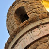 Mt. Rubidoux in Riverside, Califoria March 2012