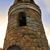 Mt. Rubidoux in Riverside, Califoria March 2012