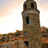 Mt. Rubidoux in Riverside, Califoria March 2012