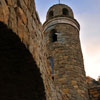 Mt. Rubidoux in Riverside, Califoria March 2012