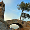 Mt. Rubidoux in Riverside, Califoria March 2012