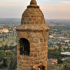 Mt. Rubidoux in Riverside, Califoria March 2012