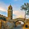 Mt. Rubidoux in Riverside, Califoria photo, March 2012