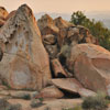 Mt. Rubidoux in Riverside, Califoria March 2012