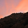 Mt. Rubidoux in Riverside, Califoria March 2012