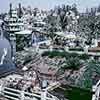 Disneyland Rivers of America 1950s