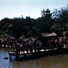 Rivers of America, 1950s