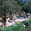 Indian Settlement, October 1969