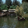 Disneyland Fowler's Harbor photo, August 1966