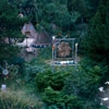 Disneyland Indian Burial Ground photo, November 1963