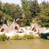 AA Indian Village July 1960