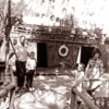 JG Keel Boat photo