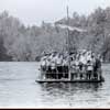 Disneyland Keelboats photo, 1960s