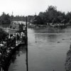 Disneyland Keel Boat Photo, July 1957