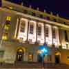 US Courthouse, San Antonio, Texas, September 2016