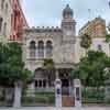 Alamo Building, San Antonio, Texas, September 2016