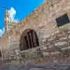 The Alamo in San Antonio, Texas, September 2016