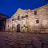 The Alamo in San Antonio, Texas, September 2016