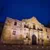 The Alamo in San Antonio, Texas, September 2016