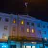 Menger Hotel, San Antonio, Texas, September 2016