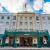 Menger Hotel, San Antonio, Texas, September 2016