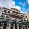 Menger Hotel, San Antonio, Texas, September 2016