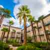 Menger Hotel, San Antonio, Texas, September 2016