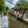 River Walk, San Antonio, Texas, September 2016