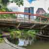 River Walk, San Antonio, Texas, September 2016