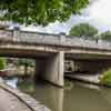 River Walk, San Antonio, Texas, September 2016