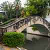 River Walk, San Antonio, Texas, September 2016