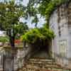 River Walk, San Antonio, Texas, September 2016